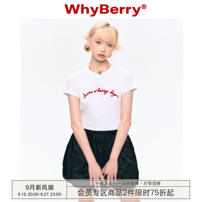 绣花薄款女休闲短袖绣花