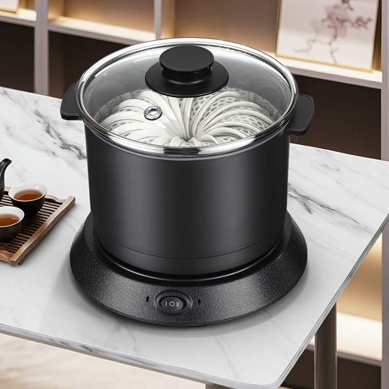 玻璃消毒锅茶具煮茶杯消毒奶瓶家用清洁茶道零配大码整套带盖茶洗,餐饮具,茶道/零配,淘宝优惠券,粉丝福利购,淘宝优惠卷