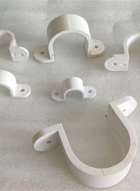 鸿雁PVC电工管配件FSA管码I16/20/25/32/40/50