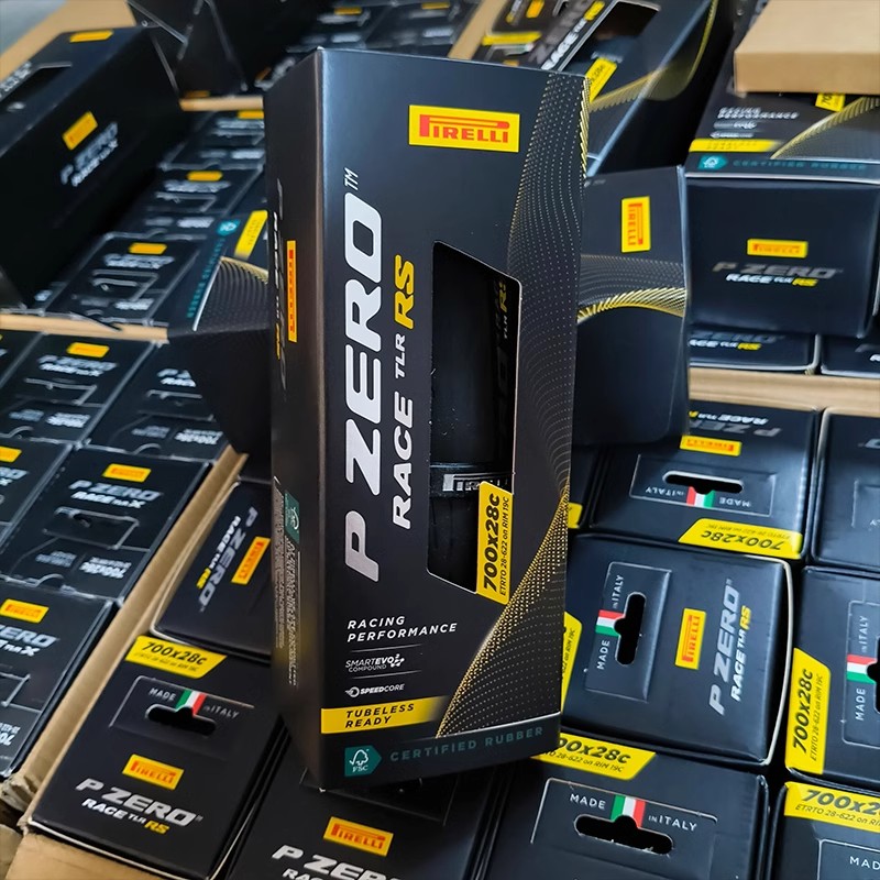 倍耐力Pirelli P ZERO RACE TLR RS真空外胎公路车轮胎26 28 30c