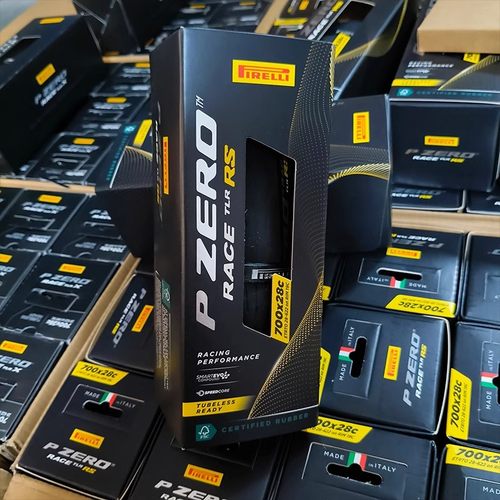倍耐力Pirelli P ZERO RACE TLR RS真空外胎公路车轮胎26 28 30c