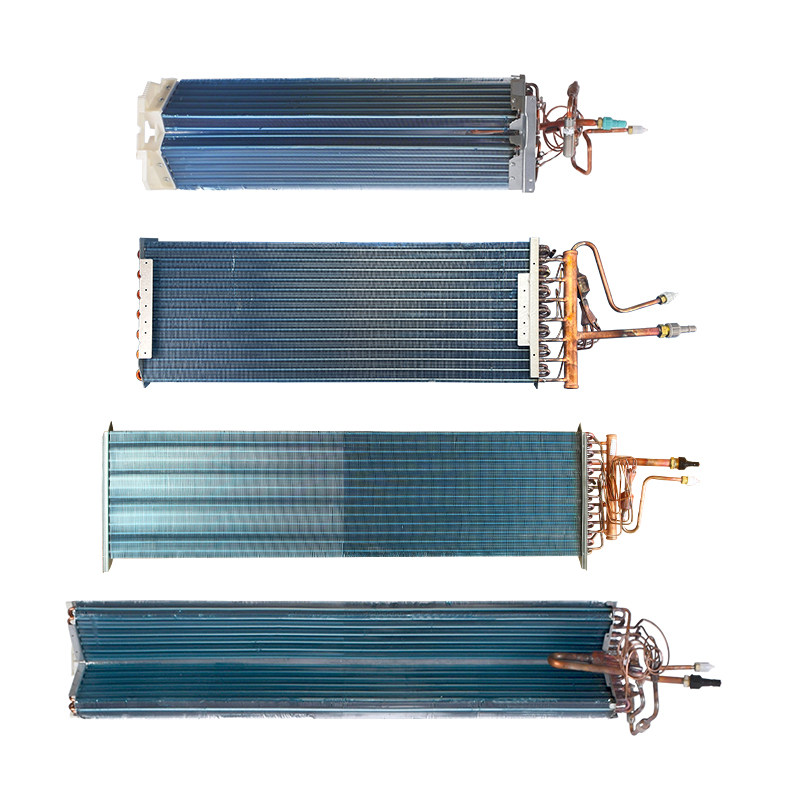 适用格力中央空调 蒸发器部件 商用机 多联机 风管机 散热器 翅片