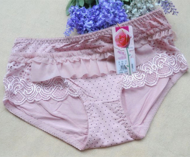 Slip en La fibre de bambou - Ref 649652 Image 1