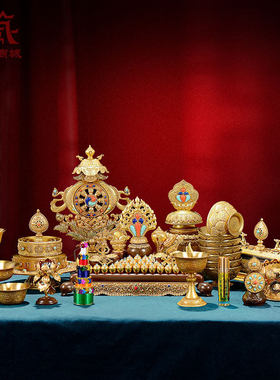 铜室内家居装饰工艺摆件