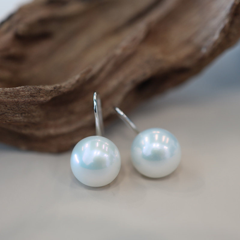 年货节 s925银炫彩冷光淡水爱迪生珍珠高跟鞋耳钩 直播专拍不退改,珠宝/钻石/翡翠,耳饰,淘宝优惠券,粉丝福利购,淘宝优惠卷