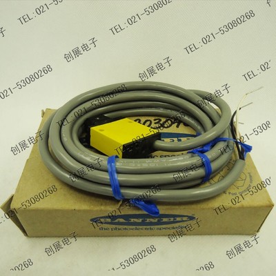 【原装正品】美商邦纳 BANNER 光纤放大器 SM312FP 特价销售