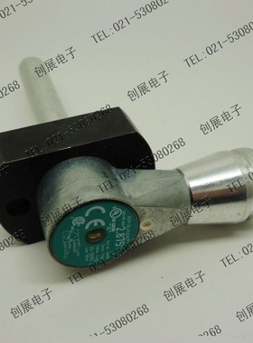 【原装正品】倍加福 P+F传感器 NJ2-PD-E02-2.875-V93