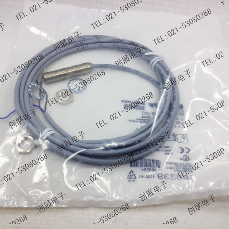 特价销售balluff巴鲁夫接近开关