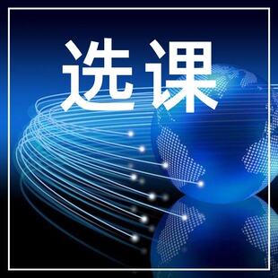 大学中学小学选修必修课后才艺课外课程选课报名咨询vip链接