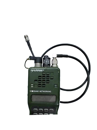 TCA出品普版延长线PRC152/148适用可旋转零损耗普及风暴