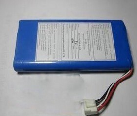 适用 福田FX7000,FX-7100，FX7100电 7101,7102心电图机电池