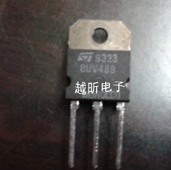 BUV48B BUV48A原装进口拆机 直插大功率晶体管 质量保证 可直拍