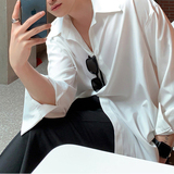 610A-3-cs001-P58韩版休闲男士衬衫，男装衬衫，星座610A-3（原钱塘4015)