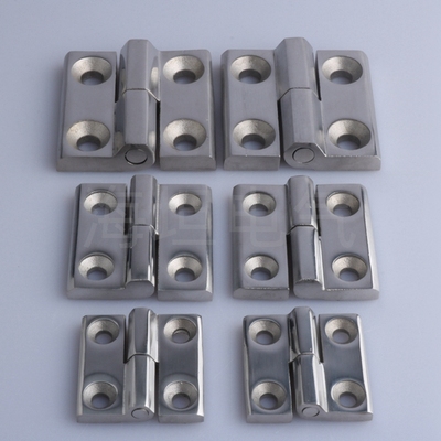 不锈钢铰链控制柜电气机械