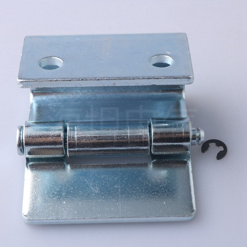 CL058户外机箱柜折弯铰链配电箱电柜机械设备拆卸合页开关柜门铰,基础建材,铰链,淘宝优惠券,粉丝福利购,淘宝优惠卷