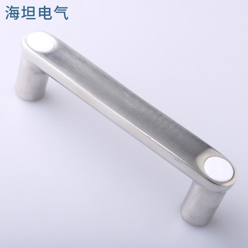 LS514-100机箱机柜门不锈钢把手