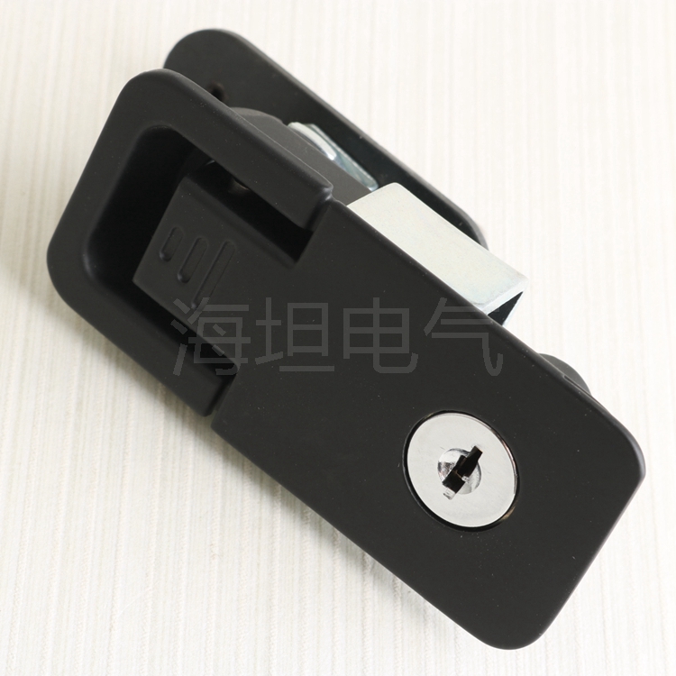 MS106-1-1平面锁配电箱柜门锁