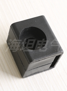 海坦电气 锁杆导向件 威图柜体配件 连杆锁配件 RG001-3