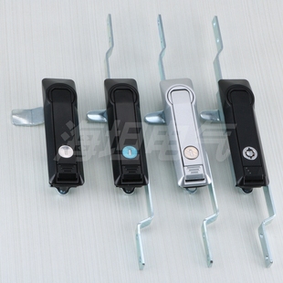 海坦电气 MS829-A连杆锁户外大型铁皮机箱机柜门锁动力控制柜门锁