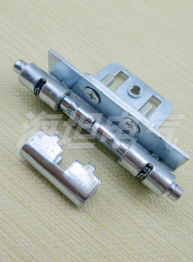 海坦 新AE箱铰链不锈钢 企业箱铰链基业箱铰链 RP003配电箱暗铰链