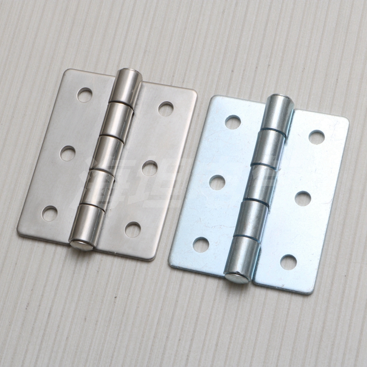 CL136开关不锈钢铰链海坦