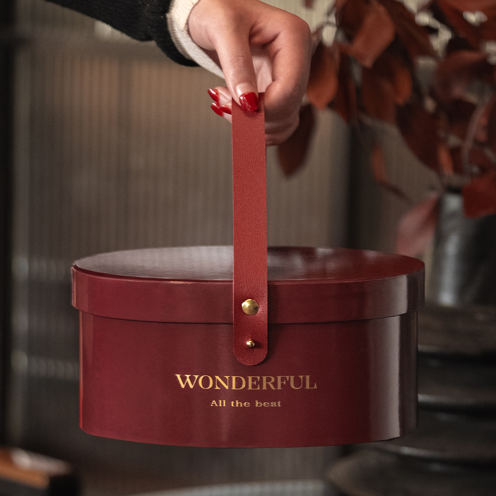 2026新年包装盒马年礼盒年货抱抱桶礼品盒饼干牛轧糖雪花酥空盒子,包装,年货礼品包装,淘宝优惠券,粉丝福利购,淘宝优惠卷