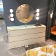 马尔姆6屉柜 160 环保E1 北京宜家代购 宜家IKEA 速达