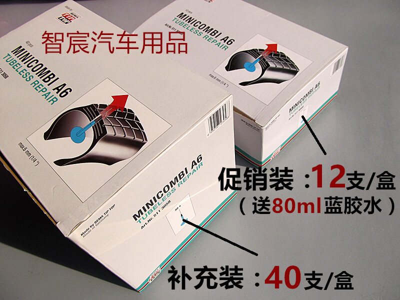 Kit de réparation vélo - Ref 2314997 Image 5