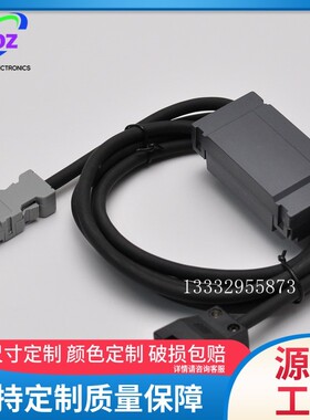 编码器线MFECA0030EAE MFECA0050EAE MFECA01000EAE MFECA0200EAE