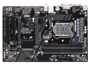 B150 D3A1151针 技嘉 Gigabyte B150主板DDR42133MHz带M2接口