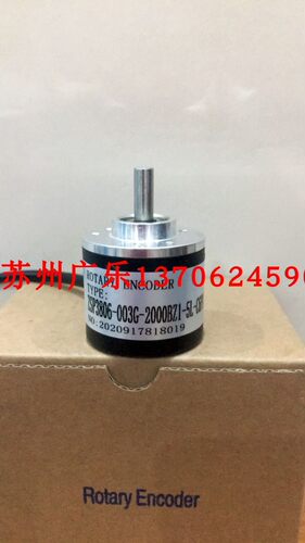 B38S-6G05L-2500BM-2M R38S-6G05L-2500BM-2M 2000BM-4M编码器