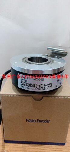 A-2KD-12-250BM/3P-G05L-C-0.16M SZGLK8030G2-4015-526K 编码器