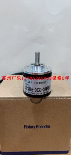 EB28A5-H6HA-50 ZSP3806-003C-2000BZ1-5L-G6L 18S-100-2V 编码器