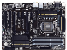 Gigabyte/技嘉 GA-Z87X-HD3 D3HP Z87主板 1150 Z87X-D3H