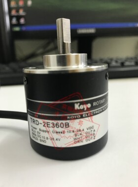 TRD-2E1000B 2E600V 2E360B 2E100B 2E200B 光洋编码器质保一年