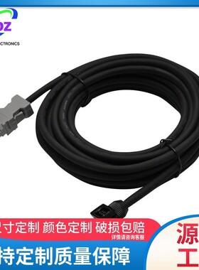 编码器线MFECA0030TKD MFECA0050TKD MFECA0100TKD MFECA0200TKD