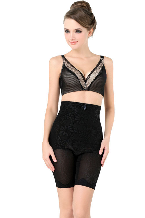 body amincissant en nylon - Ref 669847 Image 1