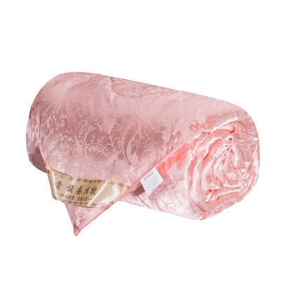 正品蚕丝被桑蚕丝四季被