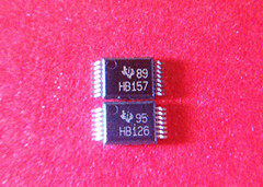 【全新】HB157 HB126  封装TSSOP 欢迎咨询