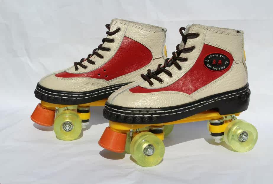 Patins à roulettes - Ref 2584208 Image 1