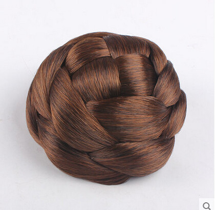 Extension cheveux - Chignon - Ref 249242 Image 1