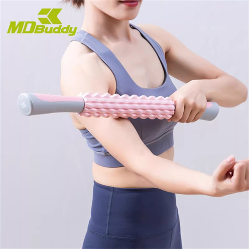 MDBuddy摩登肌肉按摩棒按摩棒