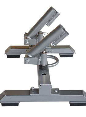 双孔炮台架 JOINFIT捷英飞健身奥杆摇摆架铃杠架力量训练架 JS036