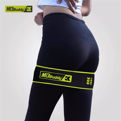 MDBuddy摩登尼龙弹力圈