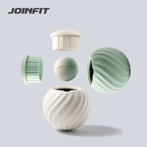 JOINFIT捷英飞二合一按摩球