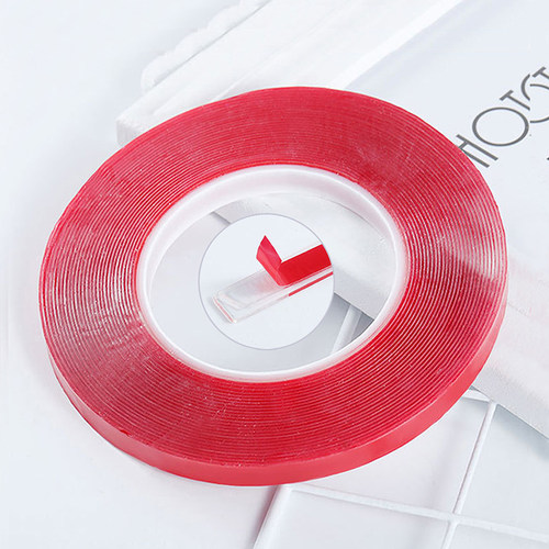 水晶无痕胶带辅助作品指甲工具