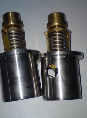 英格索兰温控阀芯99275075 /32螺杆空压机配件