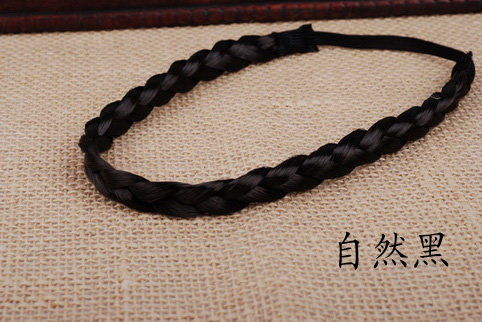 Bandeau cheveux - Ref 266125 Image 4