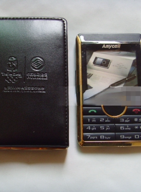 原装三星SAMSUNG P318 P310手机模型 展示用手模 送专用皮套