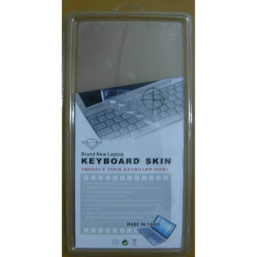 适用戴尔DELL 1520 笔记本电脑键盘保护膜 防水 防尘